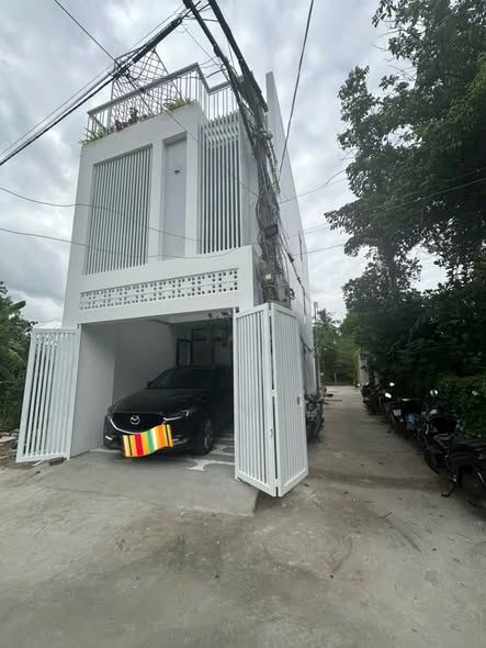 Nhà đẹp 66m² tại Ấp Mỹ Thạnh, TP. Mỹ Tho - Giá chỉ 3.86 tỷ!