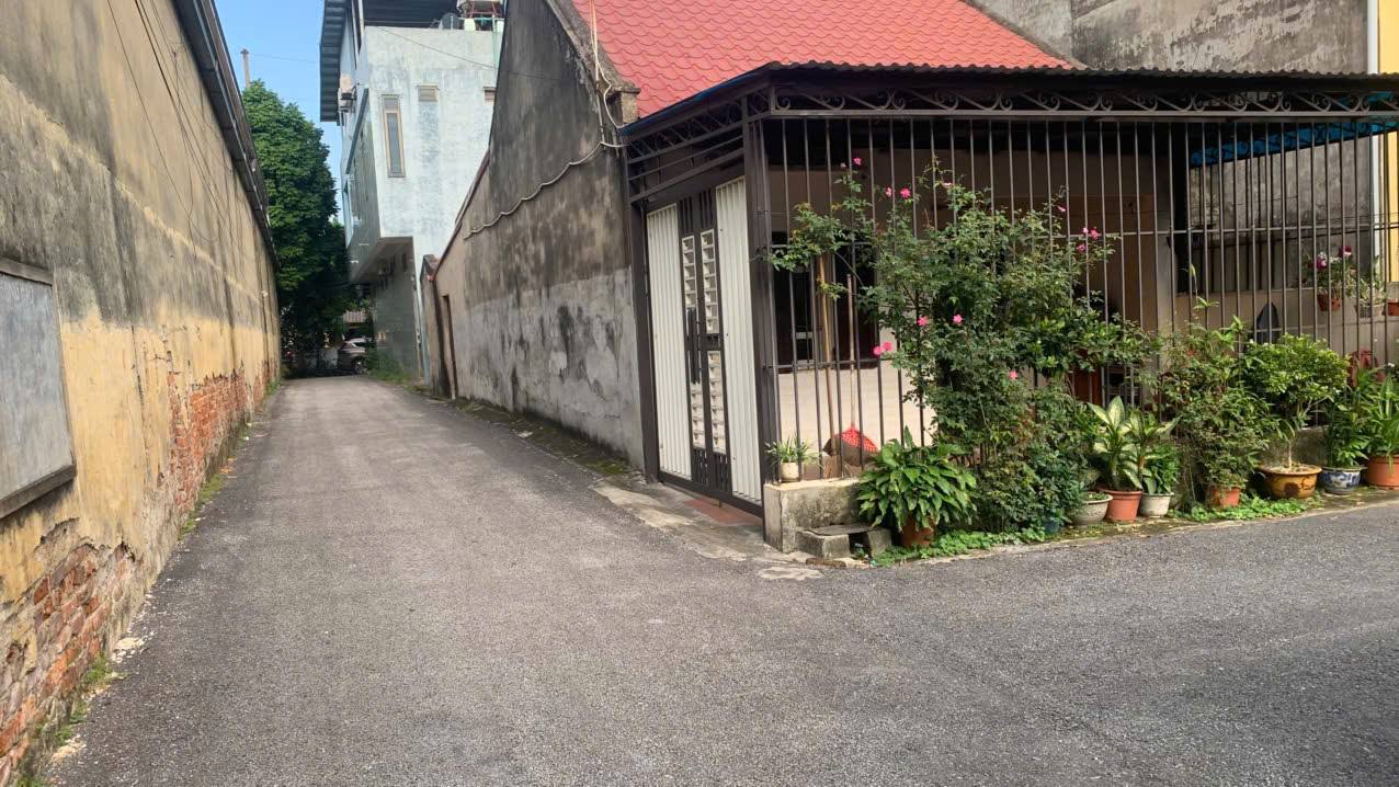 Đất nền Thanh Miếu Việt Trì 95.5m² giá 1.95 tỷ - Vị trí đắc địa, thuận tiện giao thông!