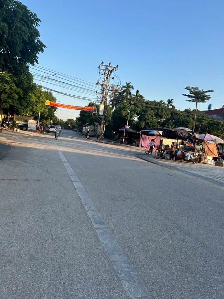 Đất nền Phương Độ, Hồng Châu, Hưng Yên 75m² - Chính chủ bán, giá tốt!