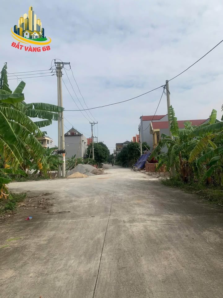 Đất nền Khánh Hòa 104m² giá 2.9 tỷ - Sổ đỏ chính chủ, vị trí đắc địa!