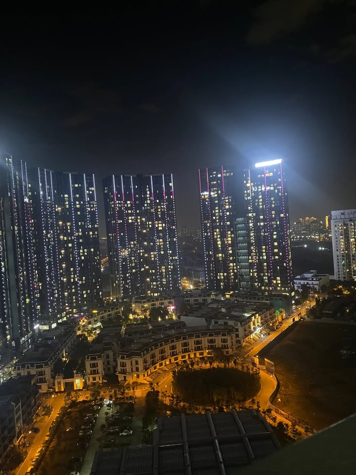 Căn hộ IA20 Ciputra Bắc Từ Liêm 108.5m² giá 8.17 tỷ - Căn góc view thoáng!