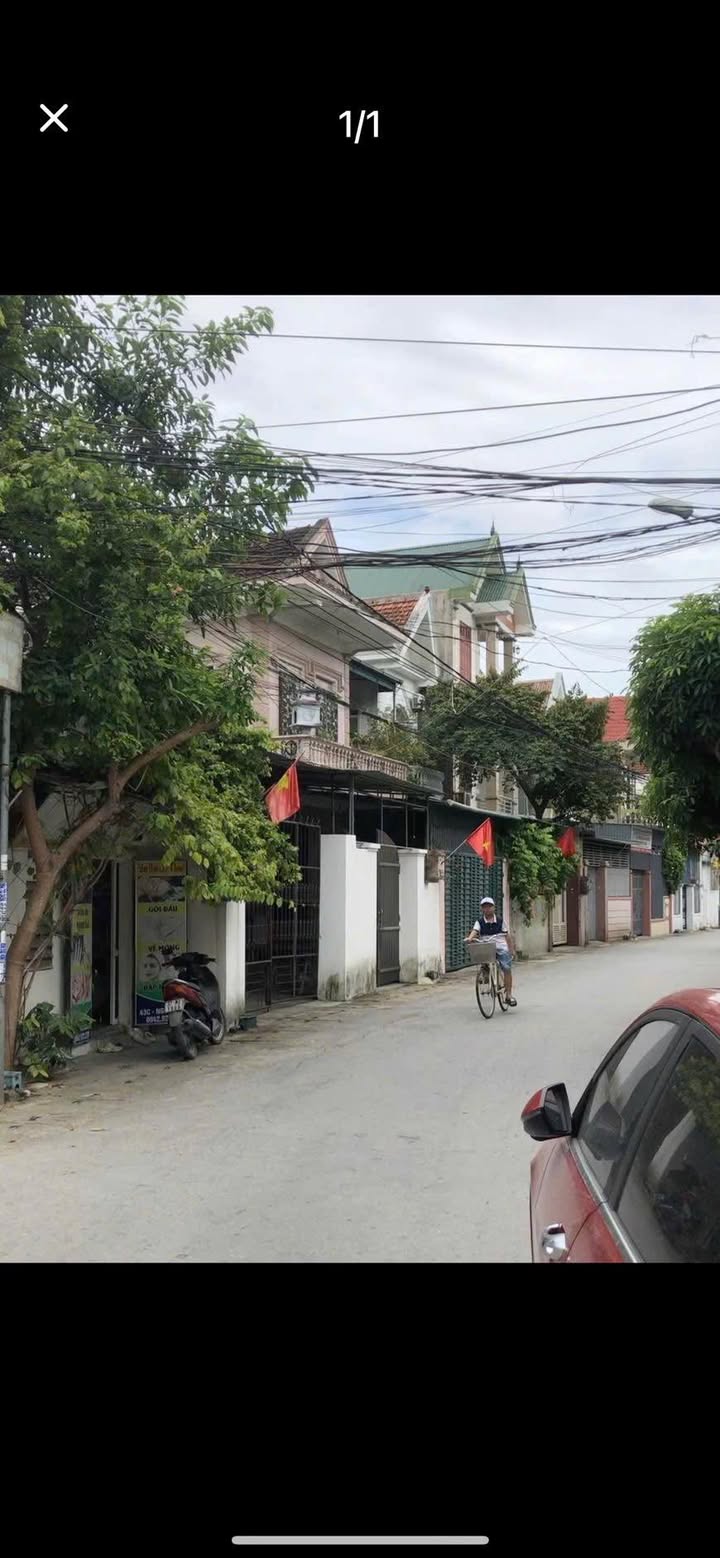 Nhà cho thuê 2 tầng mặt đường Lê Mao - 8 triệu/tháng - Phù hợp cho hộ gia đình đông người