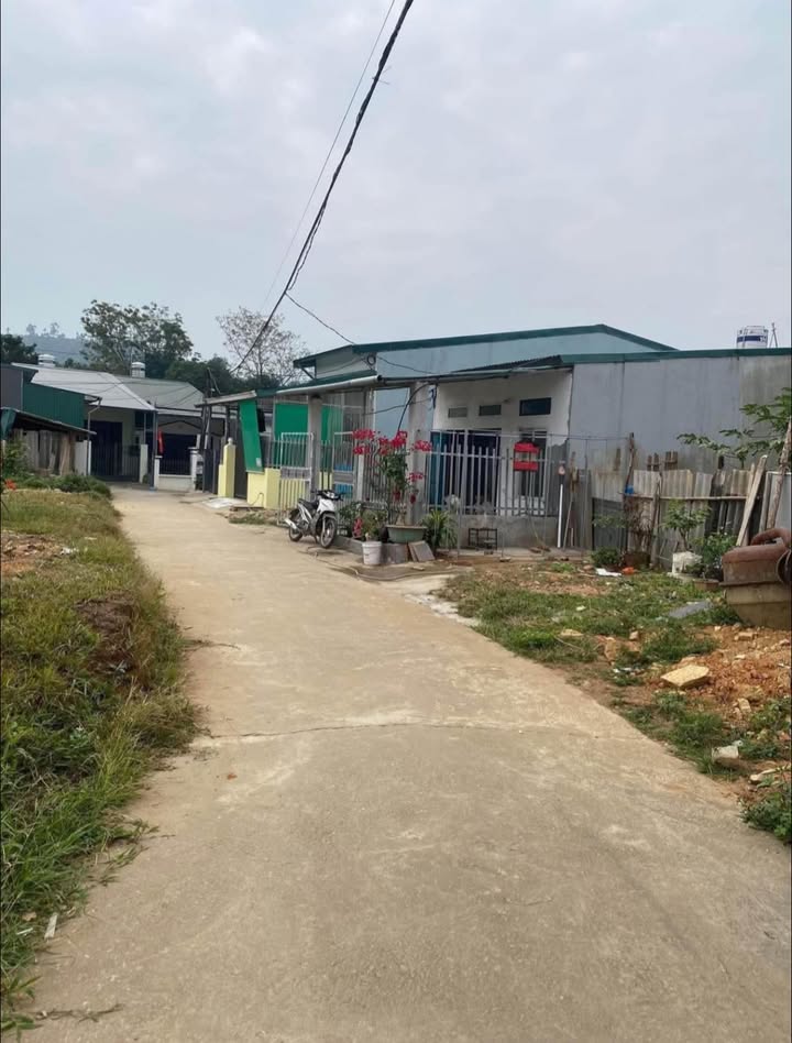 Đất nền Duyên Hải, Lào Cai 132m² chỉ 700 triệu - Sổ đỏ chính chủ sẵn sàng xây dựng!