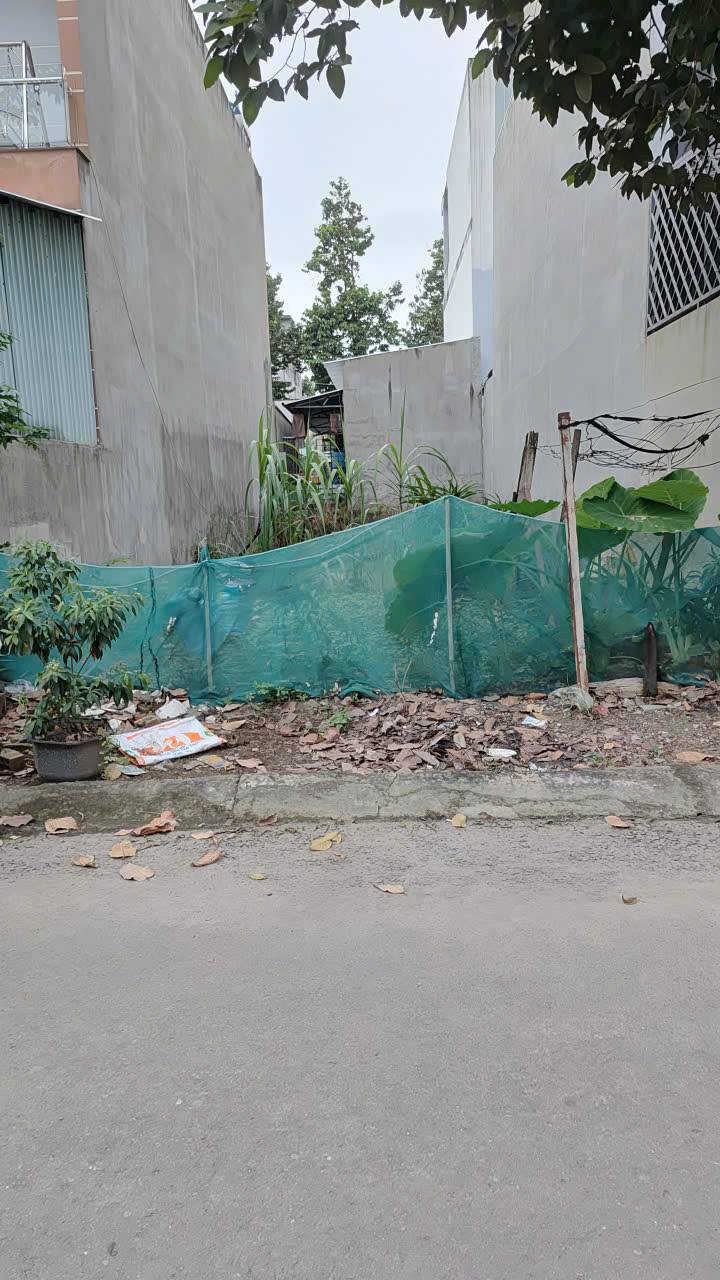 Đất thổ cư Vĩnh Phú, Thuận An 120m² giá 5.7 tỷ - Cơ hội đầu tư tuyệt vời!