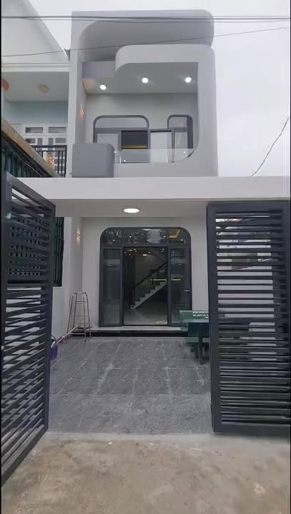 Nhà phố Thủ Dầu Một 90m² giá 3.3 tỷ - Sở hữu ngay với thiết kế đẹp mê ly!