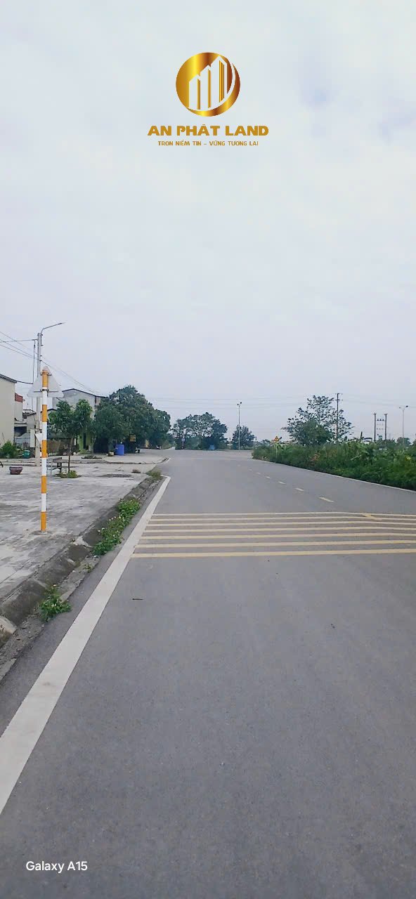 Đất Nền Ninh Phong, Hoa Lư 120m² giá 3 tỷ - Khu phân lô thông thoáng!