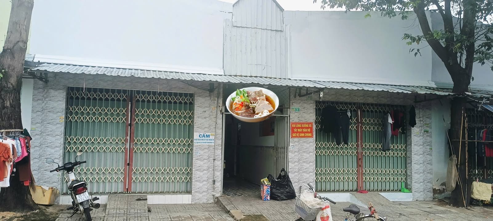 Cặp trọ giá rẻ Bến Cát 300m² chỉ 4 tỷ - Cơ hội đầu tư hấp dẫn!