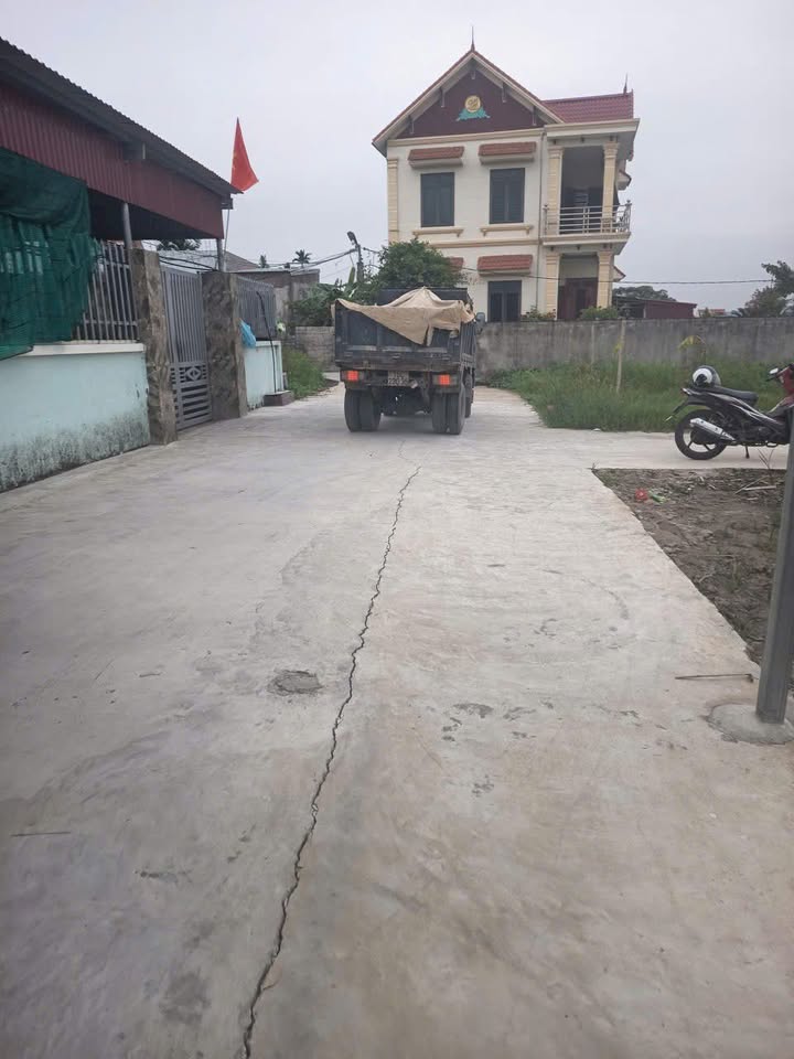 Đất nền Mỹ Đức An Lão 64m² giá chỉ 4xx triệu - Gần nhà văn hóa!