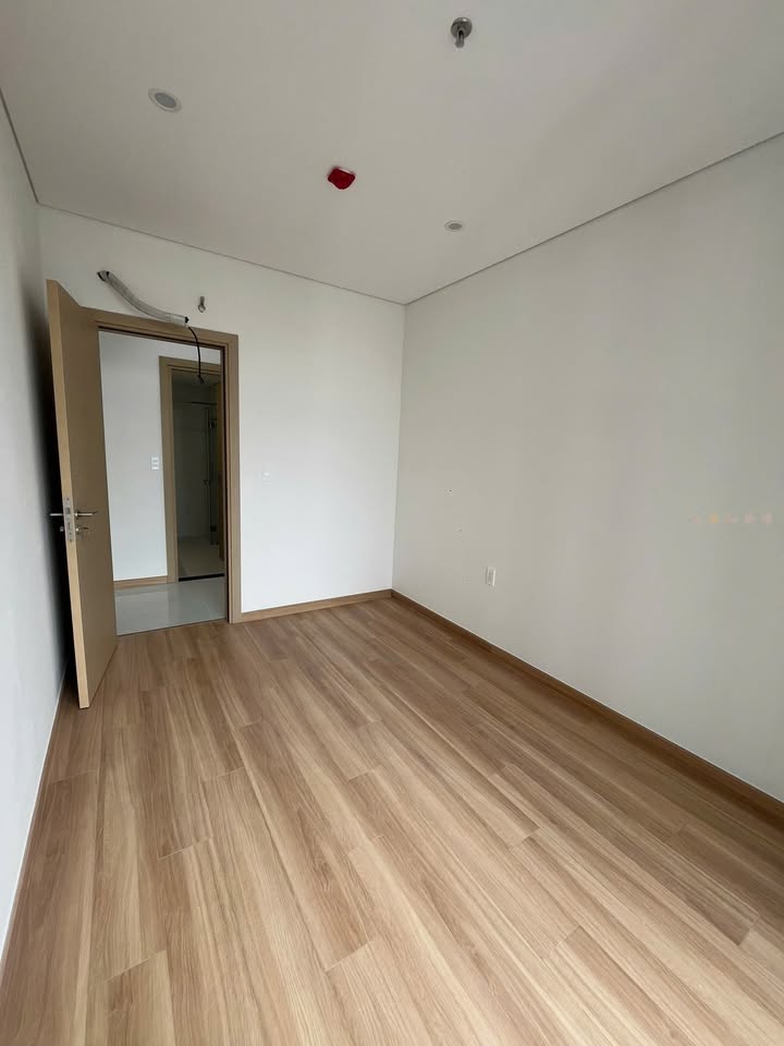 Căn hộ Sentosa Sky Park Hải Phòng 74m² giá 7 triệu - View đẹp nhất dự án!