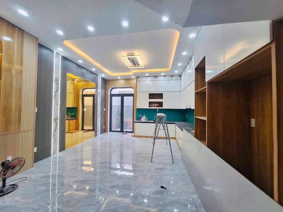 Nhà phố Phước Kiển 95m² giá 9 tỷ - Chính chủ sổ hồng riêng