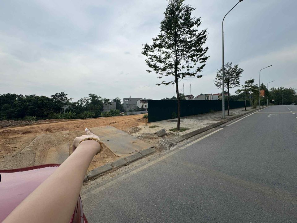 Đất nền khu quy hoạch Đồi Mụ - Trưng Vương 81m² giá thỏa thuận - Tiềm năng tăng giá cao!