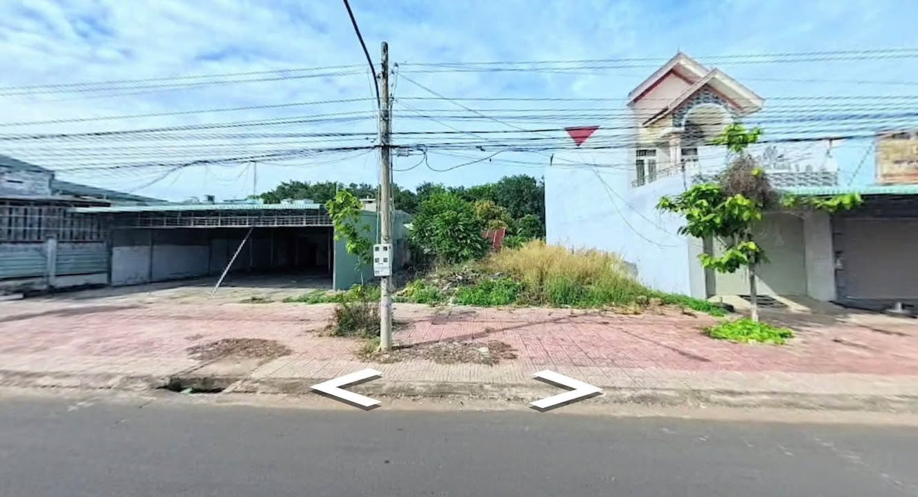 Đất thổ cư Minh Hưng Chơn Thành 500m² giá 250 triệu - Sổ hồng chính chủ!