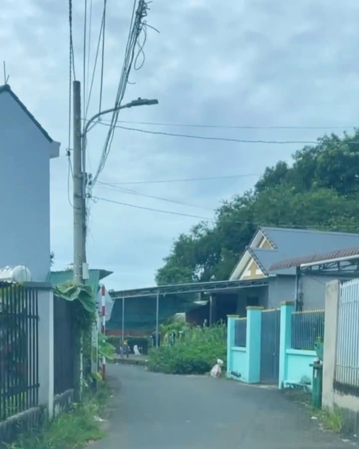 Đất nền 170m² ấp Bắc, Long Phước, Bà Rịa - Giá thương lượng hấp dẫn!