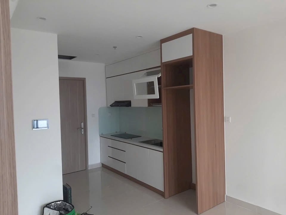 Căn hộ Vinhomes Grand Park 2PN 2WC giá 6.5 triệu - An cư lý tưởng!