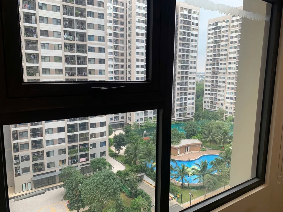 Căn hộ 1PN Origami Vinhomes Grand Park 47m² giá 2.45 tỷ - Sẵn sổ đỏ chính chủ!