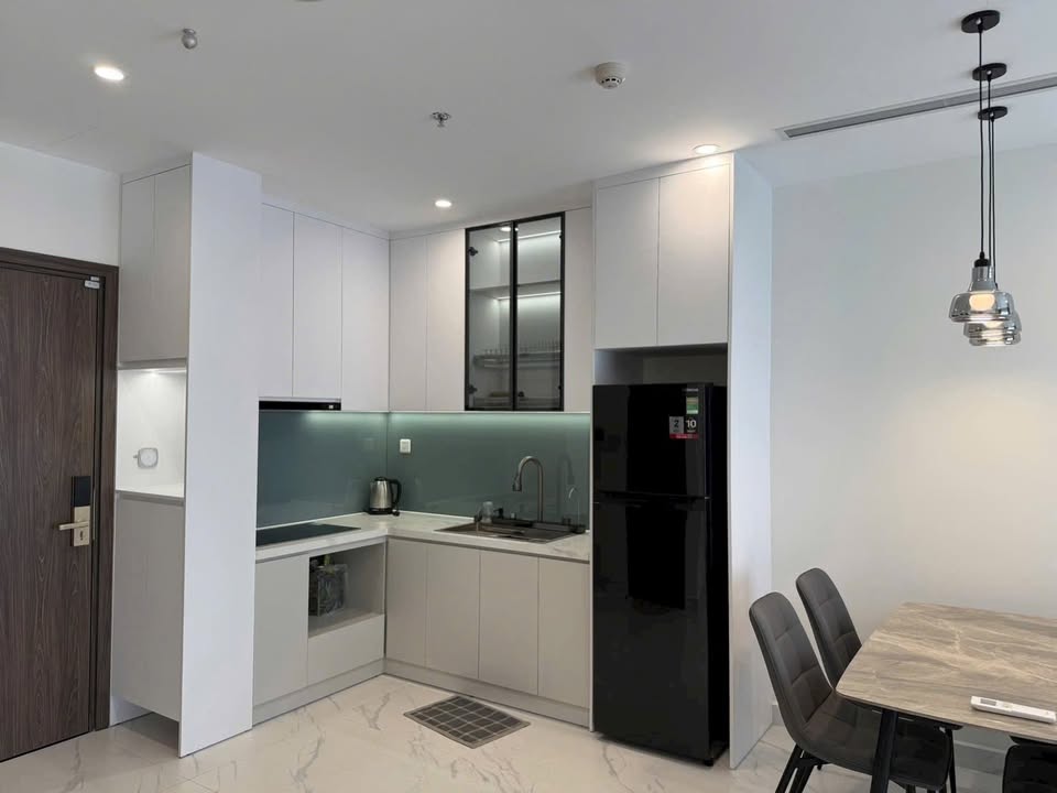 Căn hộ Beverly Thủ Đức 1PN giá 10 triệu - Sẵn sàng vào ở ngay!