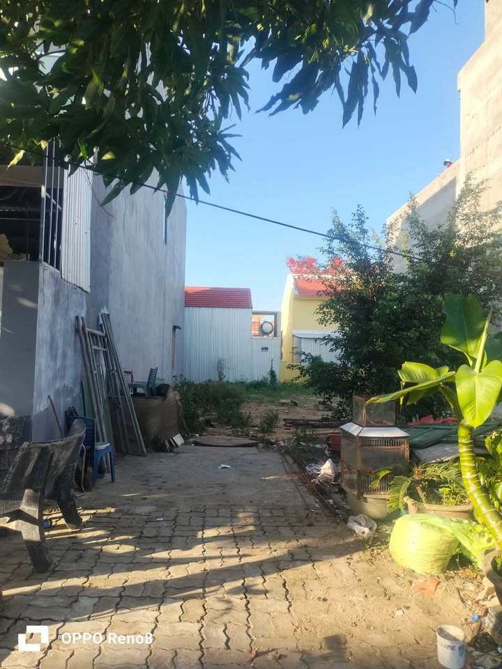 Đất nền mặt tiền đường Hòa Phú 9, Liên Chiểu, 90m² giá 5 tỷ - Cơ hội đầu tư hiếm có!