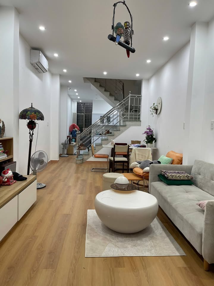 Nhà mặt tiền Đỗ Bá, Ngũ Hành Sơn 84m² giá 18.5 tỷ - Đầu tư sinh lời!