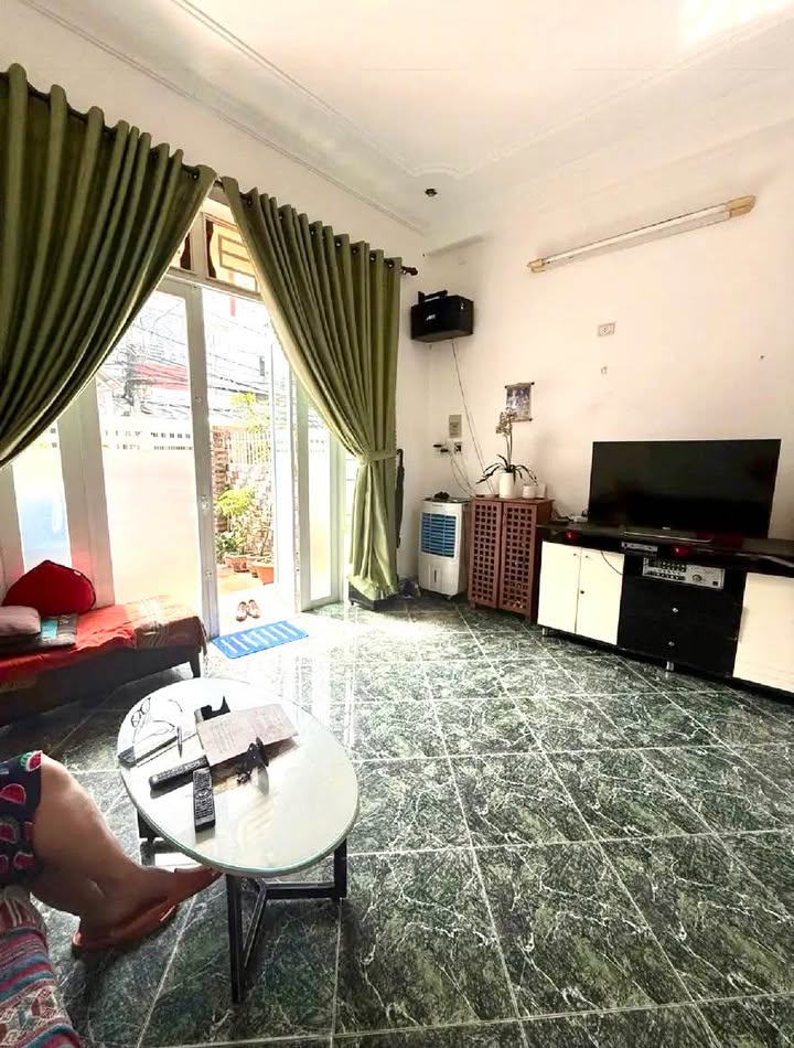 Nhà mặt tiền Mỹ Đa Đông 8, Đà Nẵng 86m² giá 13.3 tỷ - Đầu tư sinh lời lý tưởng!