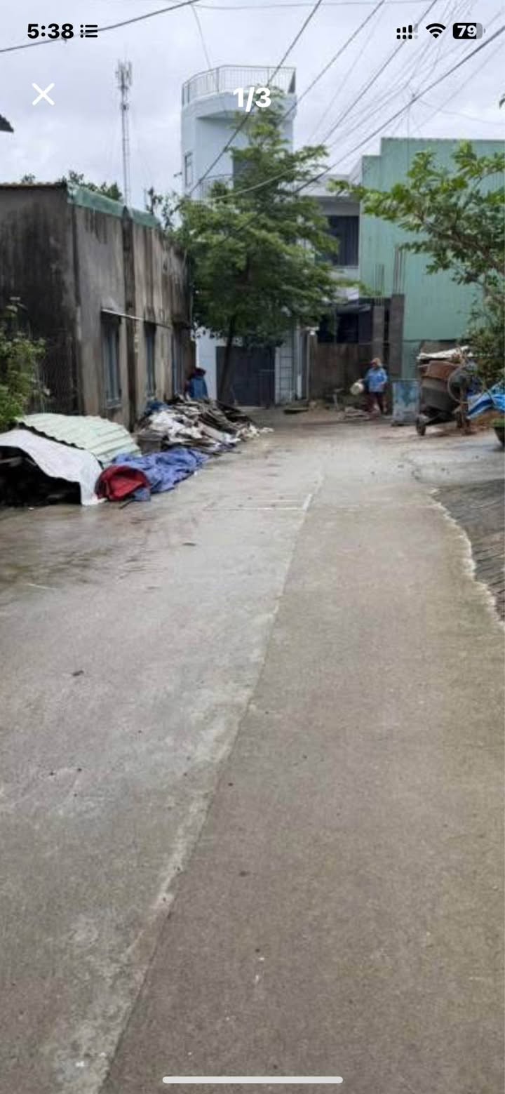 Đất nền đường Tôn Đản, Cẩm Lệ, Đà Nẵng 85m² giá 1.9 tỷ - Cơ hội đầu tư lý tưởng!