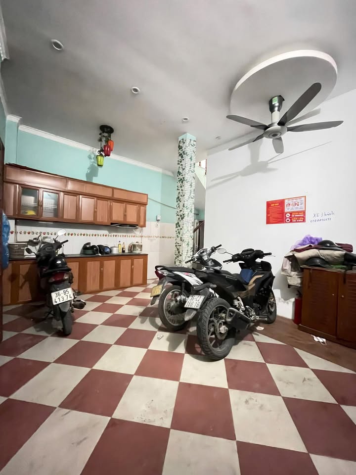 Phòng trọ Nguyễn Chính, Tân Mai 22m² chỉ 2 triệu - Chính chủ cho thuê ngay!