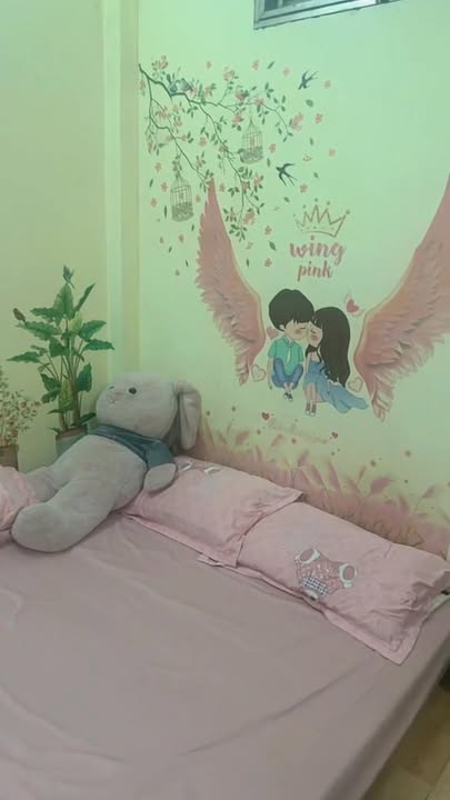 Phòng cho thuê tại Đống Đa 15m² giá 2.9 triệu - Không gian thoáng đãng, an ninh tốt!