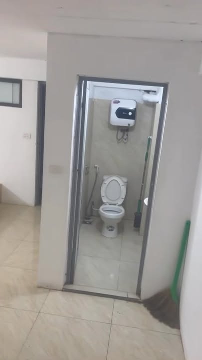 Phòng trọ tại khu đô thị Phú Lương 28m² chỉ 2.8 triệu - An ninh tốt, gần Đại học!