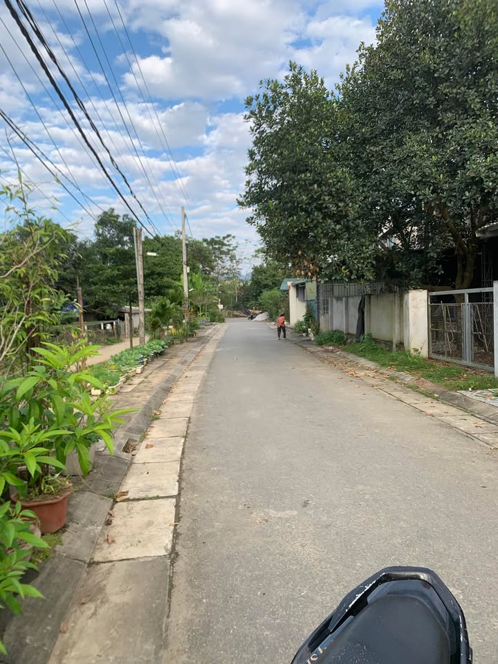 Đất Tân Hà 125m² giá chỉ 200 triệu - Đường ô tô tránh nhau!