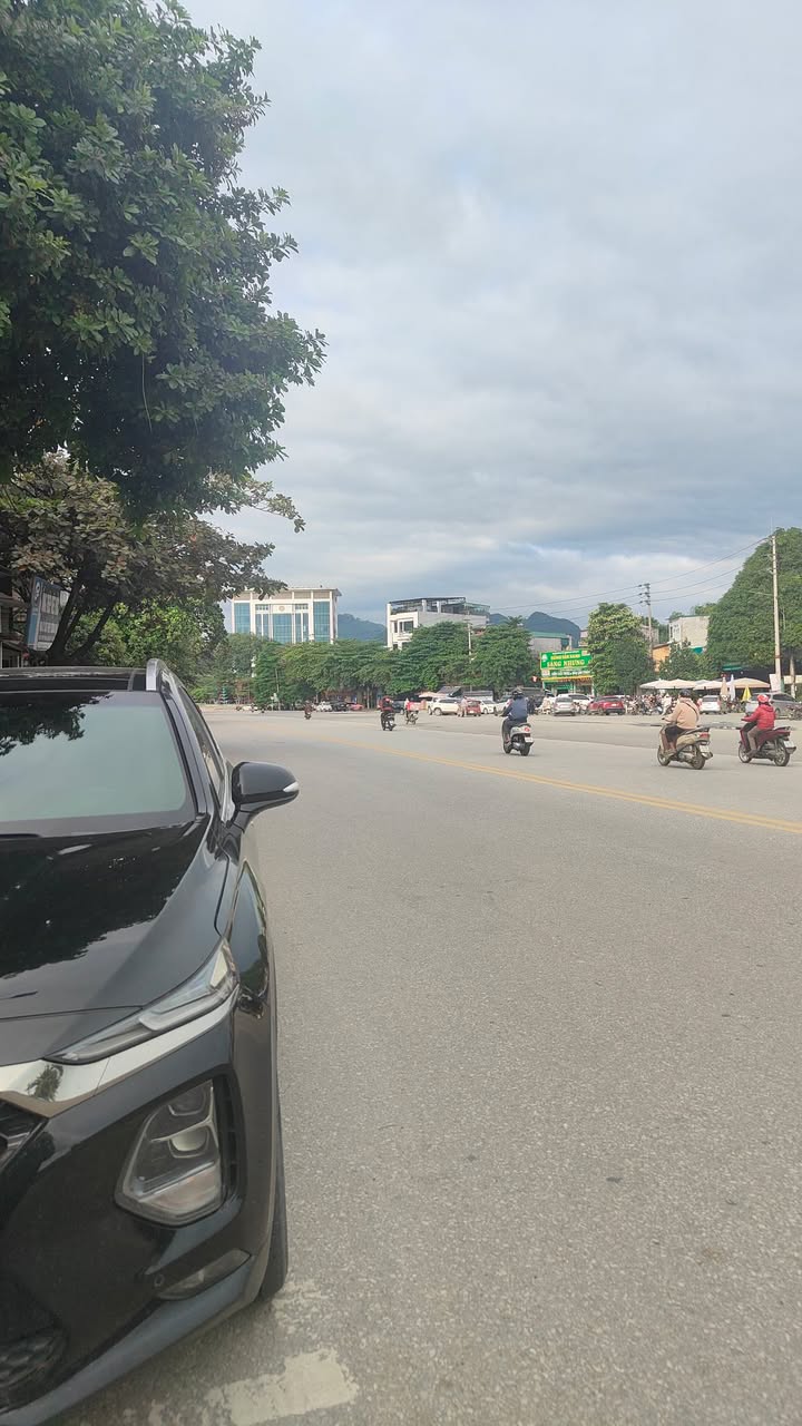 Đất Nông Tiến Tuyên Quang 137m² giá 1 tỷ - Đường lớn, gần trường học!