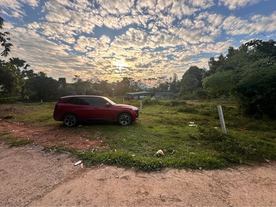 Đất lô góc 326m² tại Lưỡng Vượng, Tuyên Quang giá 1.9 tỷ - Đầu tư sinh lời ngay!