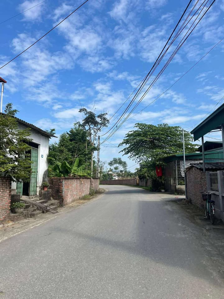 Đất thổ cư An Tường Tuyên Quang 115m² giá 830 triệu - Gần bệnh viện A mới!