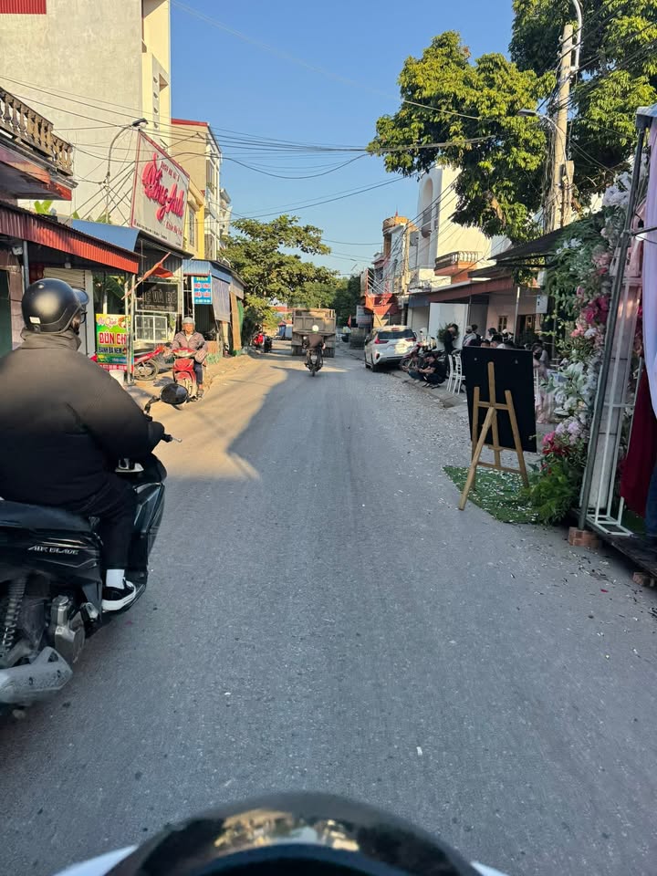 Đất kinh doanh Phú Cơ, Quyết Tiến 85m² giá 3 tỷ - Cơ hội đầu tư lý tưởng!