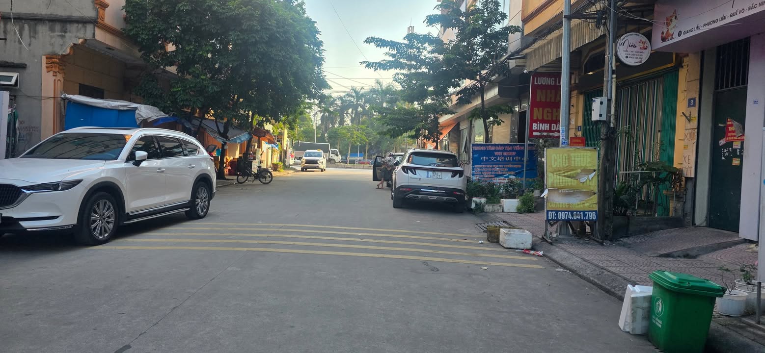 Đất nền Giang Liễu, Phương Liễu, 100m² giá 7 tỷ - Gần khu công nghiệp và Quốc lộ 18!