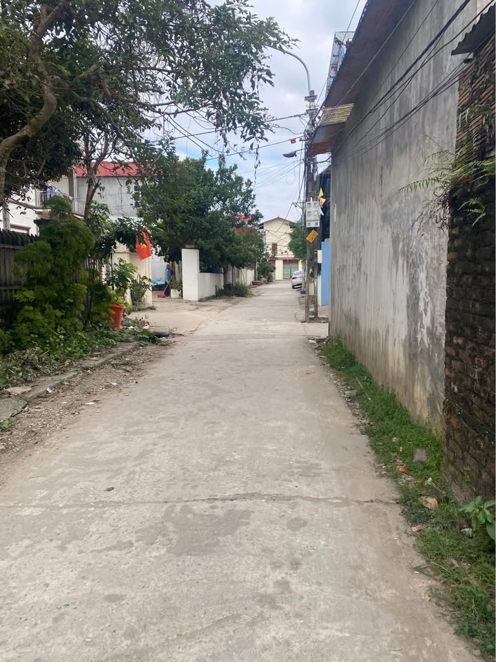 Đất nền Mộ Đạo, Quế Võ 100m² giá 1 tỷ - Đầu tư sinh lời ngay!