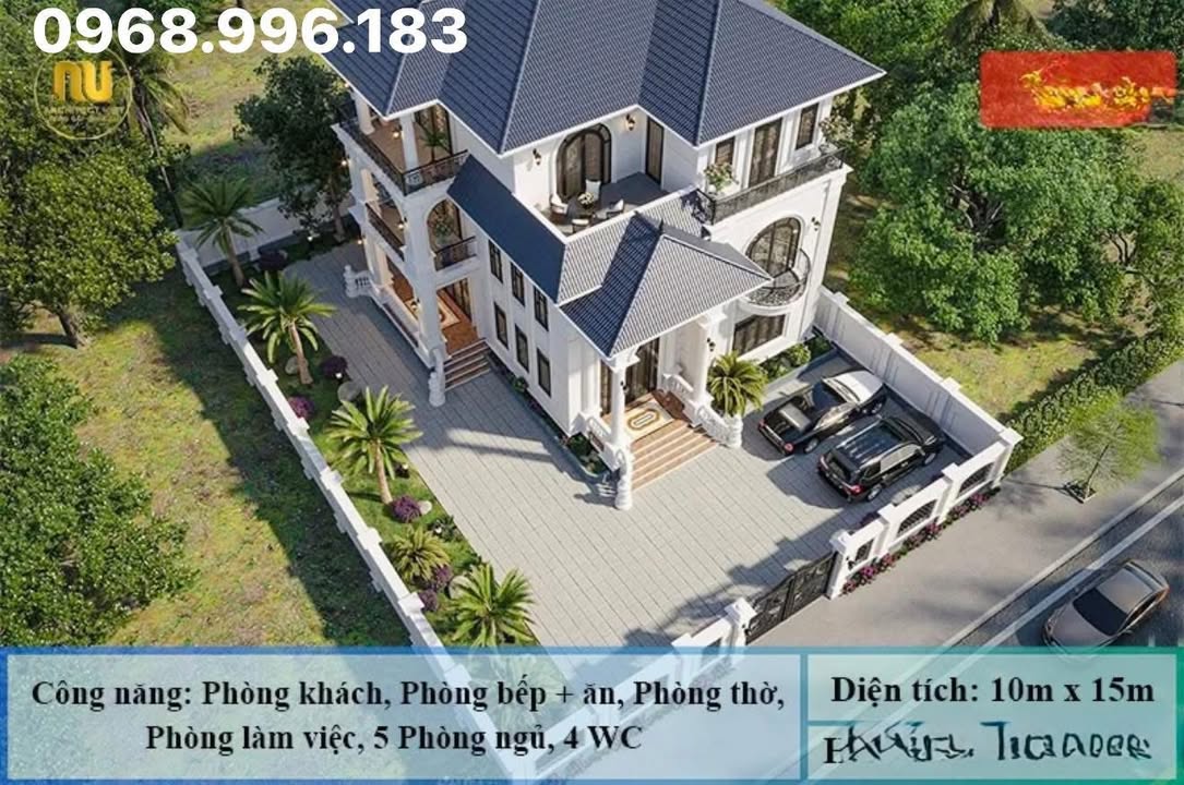 Lô đất đường Võ Nguyên Giáp 157m² giá 10.205 tỷ - Cơ hội xây biệt thự đẳng cấp!