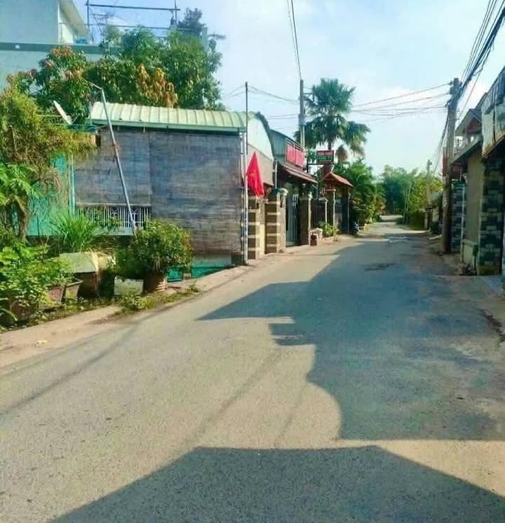 Đất thổ cư Hưng Định 98m² giá 2 tỷ - Chính chủ cần bán gấp!