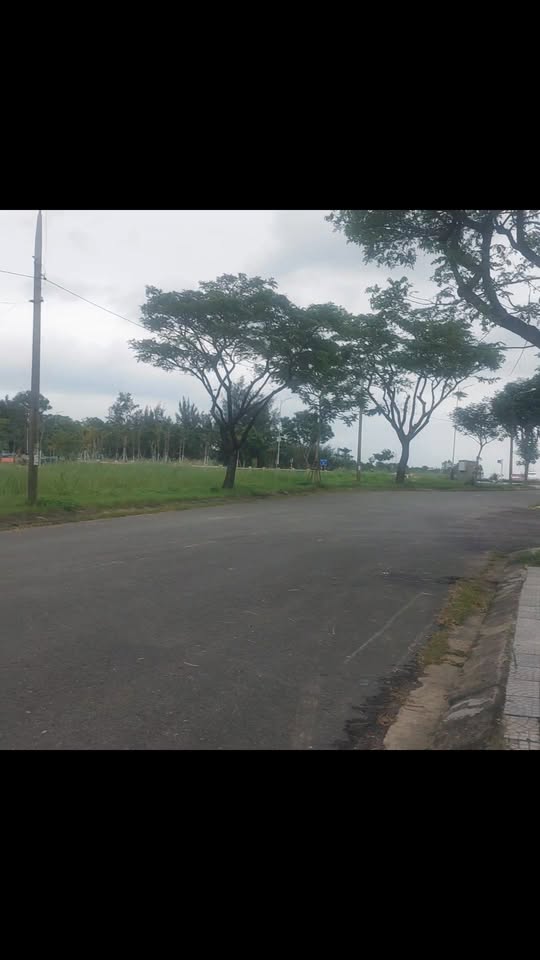 Biệt thự view biển Lê Văn Lương, Sơn Trà - Diện tích từ 388m² giá siêu rẻ!