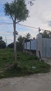 Đất thổ cư Cam Phúc Bắc 290m² giá 1.4 tỷ - Mặt tiền đường Huyền Trân Công Chúa