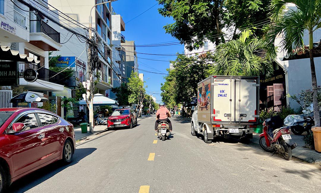 Nhà phố Bàu Cát, Tân Bình 60.2m² giá 8.5 tỷ - Hẻm xe hơi, thương lượng ngay!