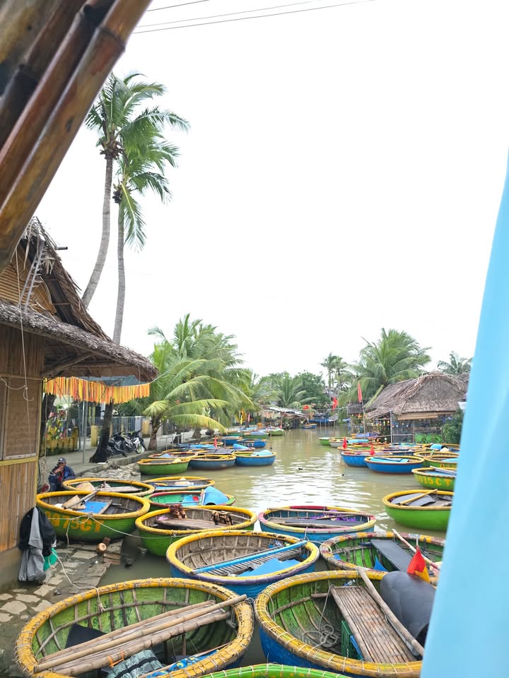 Nhà đẹp tại Cẩm Thanh, Hội An 111m² giá 5.8 tỷ - Cơ hội đầu tư hấp dẫn!