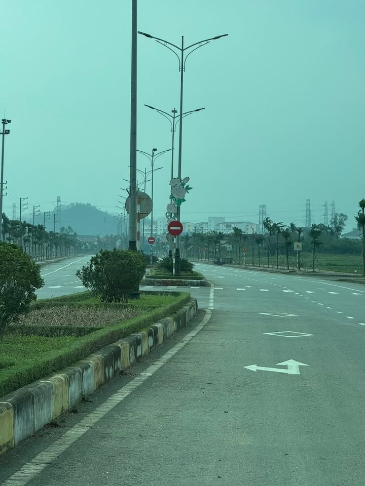 Đất nền Kỳ Trinh - 286m² góc 2 mặt tiền, cơ hội đầu tư sinh lời!