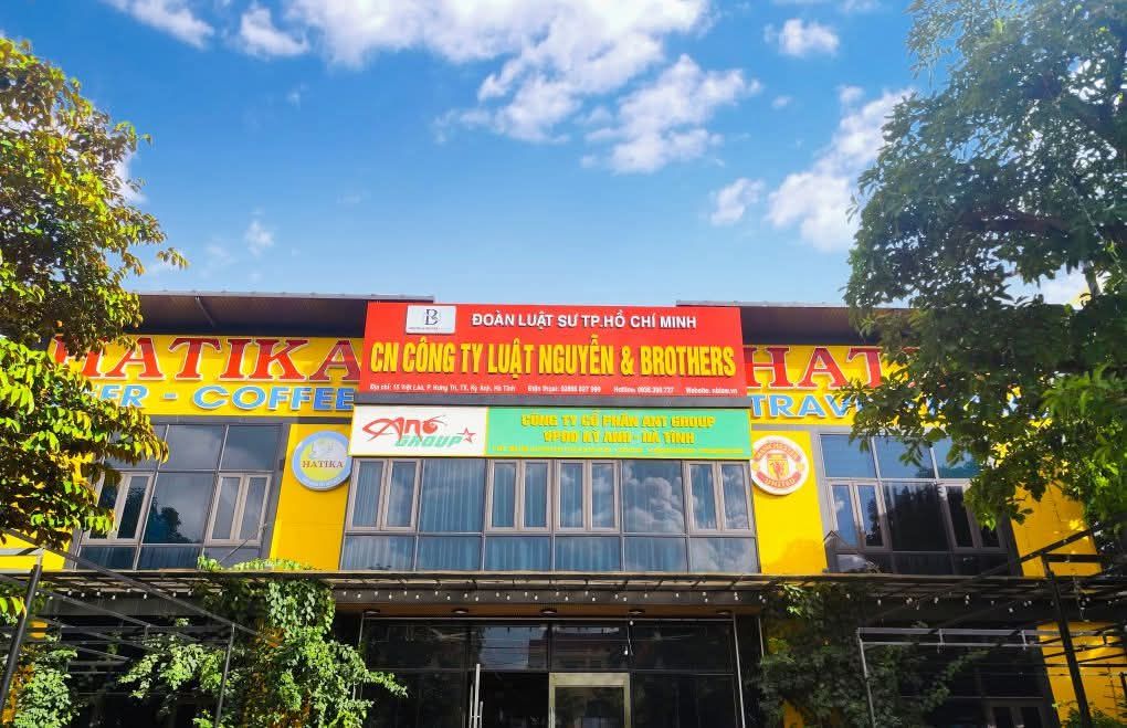 Văn phòng cho thuê HATIKA_OFFICE 100m² - Phù hợp làm trụ sở công ty!