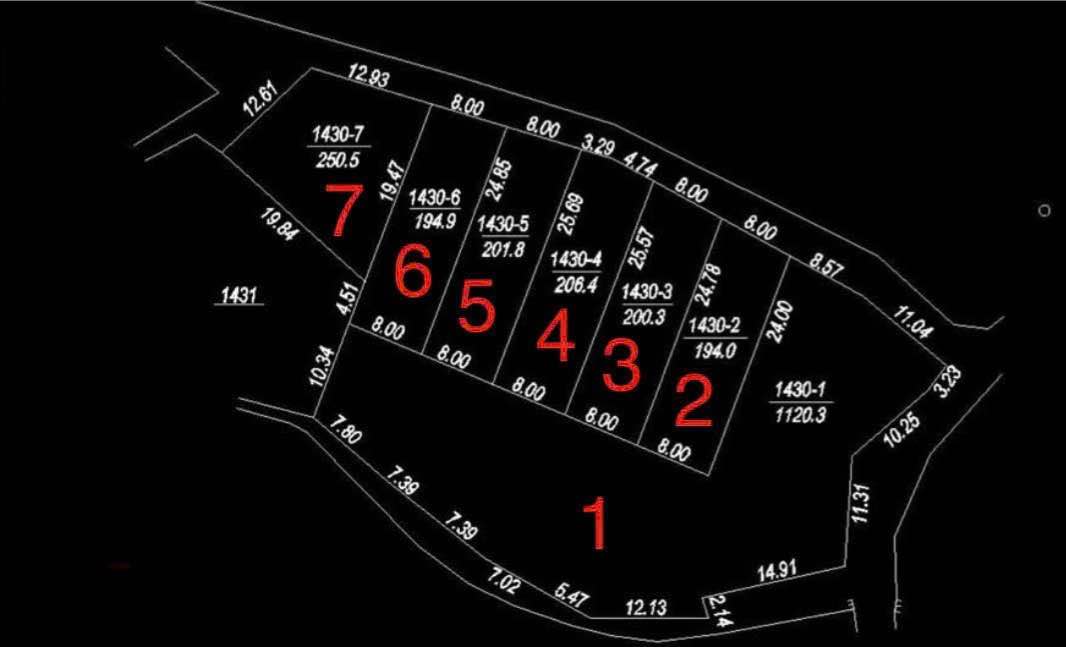 Đất nền Tân Cương Thái Nguyên 200m² giá 760 triệu - Phù hợp làm nhà vườn biệt thự!