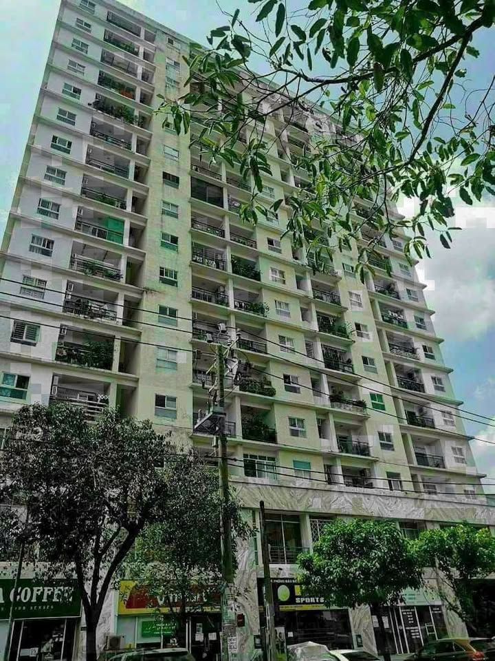 Căn hộ Khang Gia Tân Phú 42m² giá chỉ 790 triệu - Cơ hội đầu tư tuyệt vời!