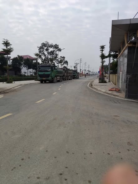 Bán đất đấu giá Xuy Xá, Mỹ Đức - 2 lô diện tích đẹp, giá chỉ từ 30 triệu/m²!