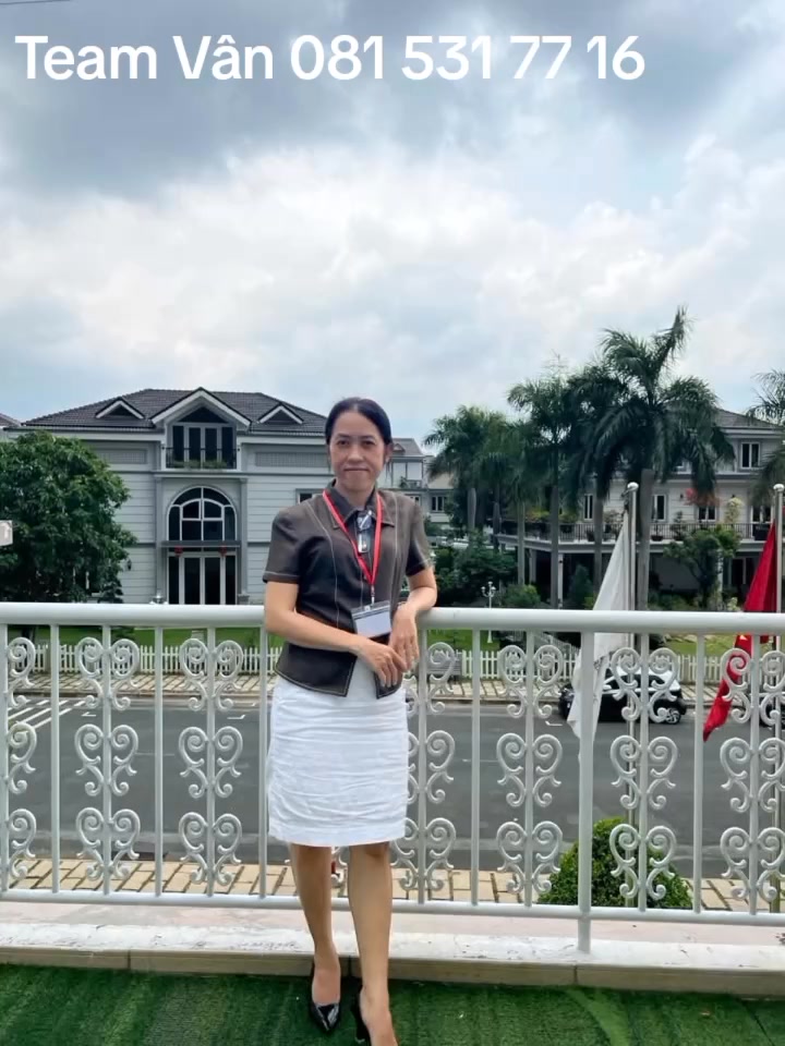 Nhà 3 tầng 99m² hẻm 4M Nguyễn Văn Quỳ, Phú Thuận giá 3.4 tỷ - Kinh doanh được!