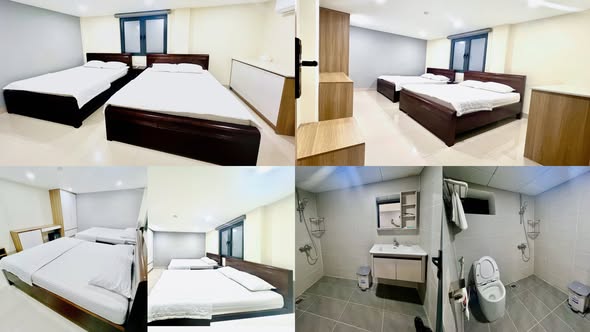 Căn hộ An Thư, Quận 10, Giá Thỏa Thuận - Lựa chọn lý tưởng cho mọi nhu cầu!