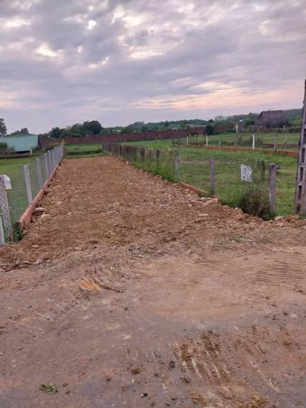 Đất thổ cư 195m² Phước Thạnh, Gò Dầu giá chỉ 599 triệu - Đón nắng sớm, không lỗi phong thủy!