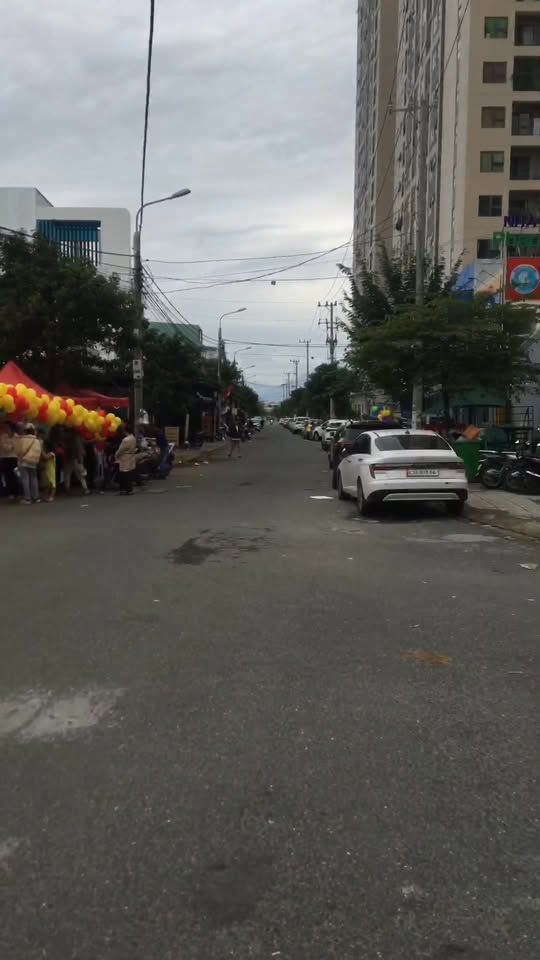 Cho thuê nhà nguyên căn và mặt bằng kinh doanh đường Mê Linh, Đà Nẵng - Vị trí sầm uất, giá chỉ từ 10 triệu!