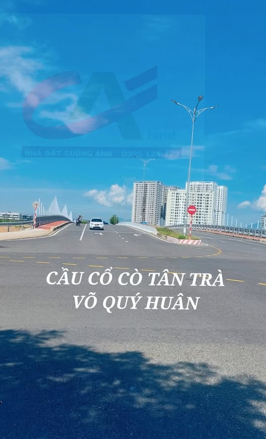 Đất biển Hòa Hải Đà Nẵng 100m² giá 5 tỷ - Gần bãi tắm tuyệt đẹp!